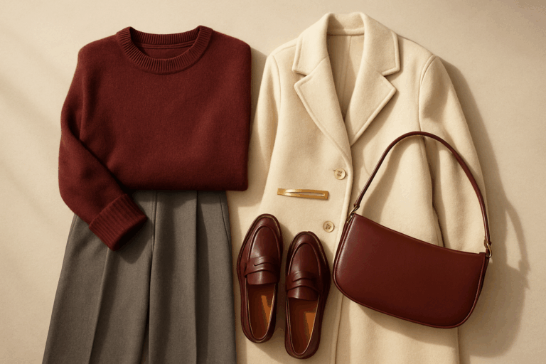 Best Hair Color Ideas for a Fall Wardrobe Reset — NYC Style Journal