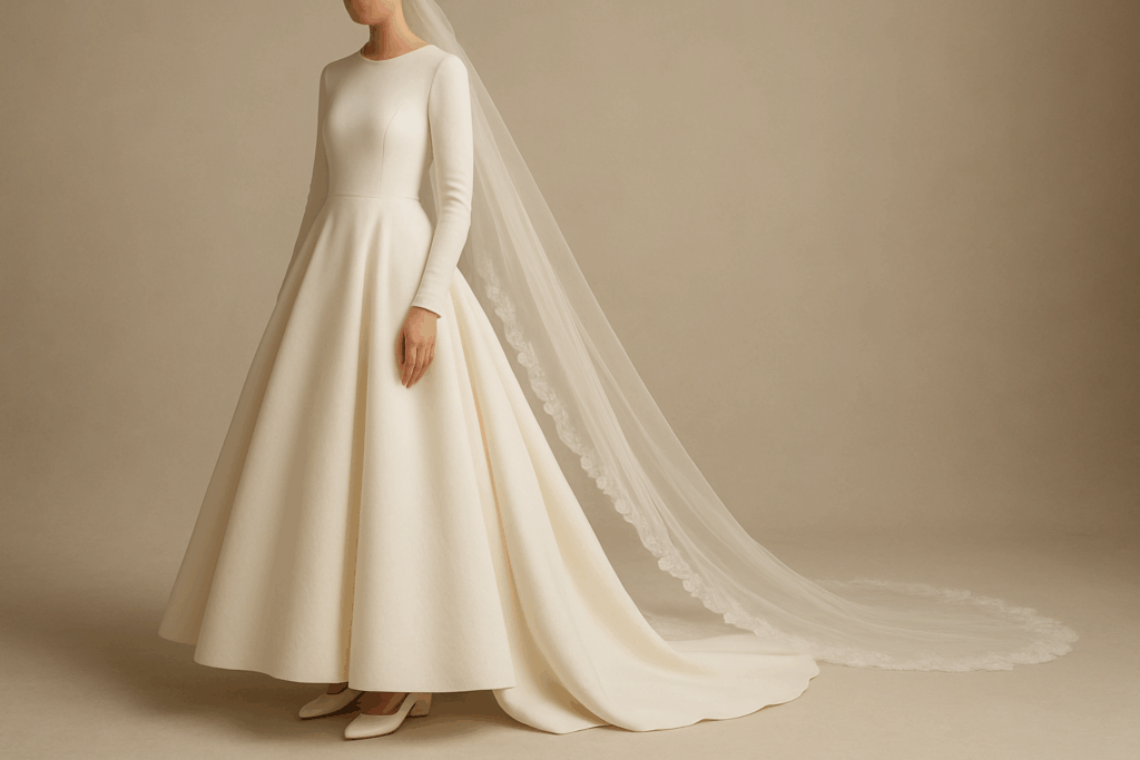 Olivia Culpo Wedding Dress Lessons for 2026 Brides — NYC Style Journal