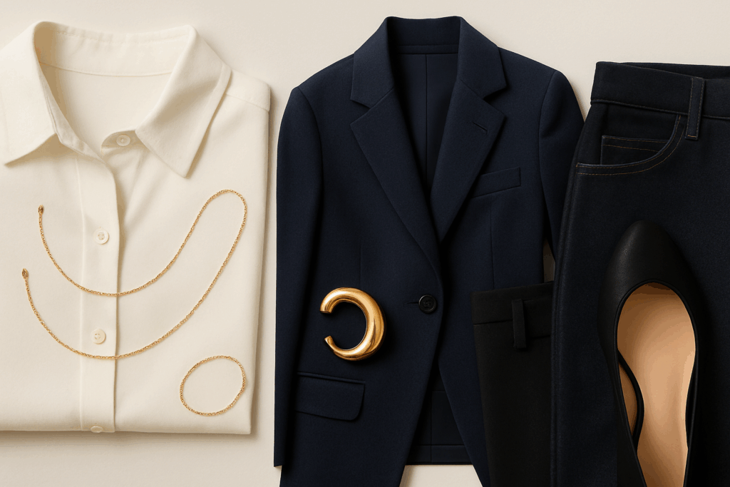 Styling NYC Jewelry for 2026 — NYC Style Journal