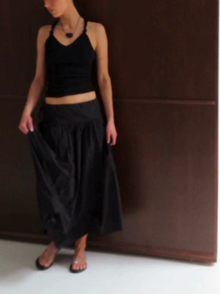 NYC Style Journal fashion editorial asset