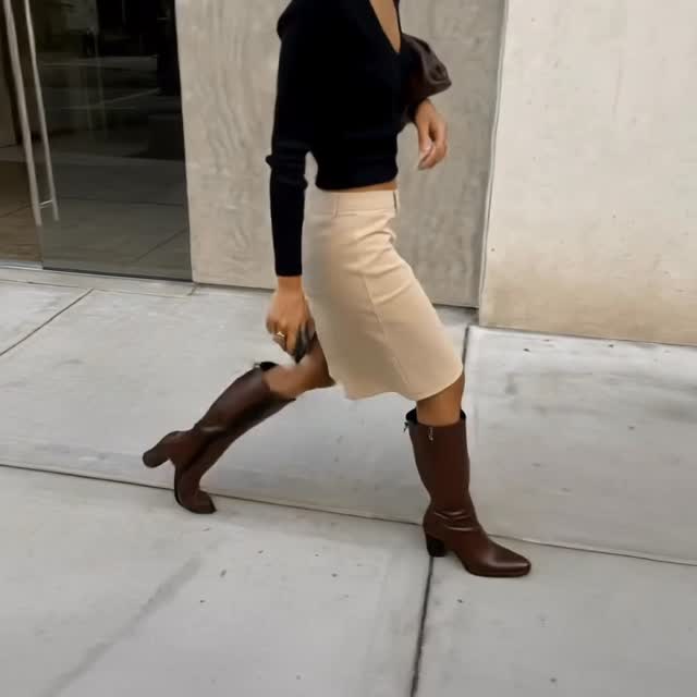 NYC Style Journal fashion editorial asset