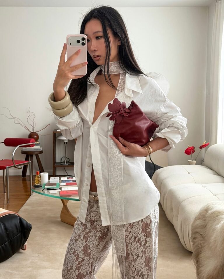 Olivia Culpo Wedding Dress Lessons for 2026 Brides — NYC Style Journal