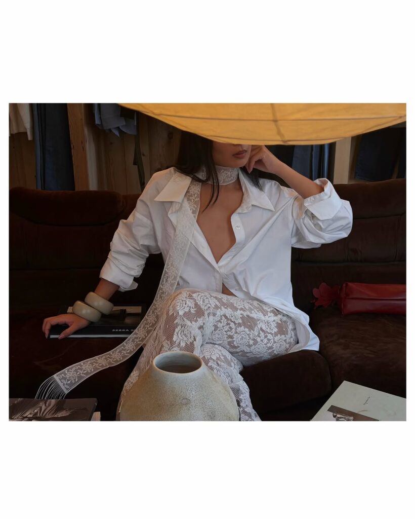 NYC Style Journal fashion editorial asset
