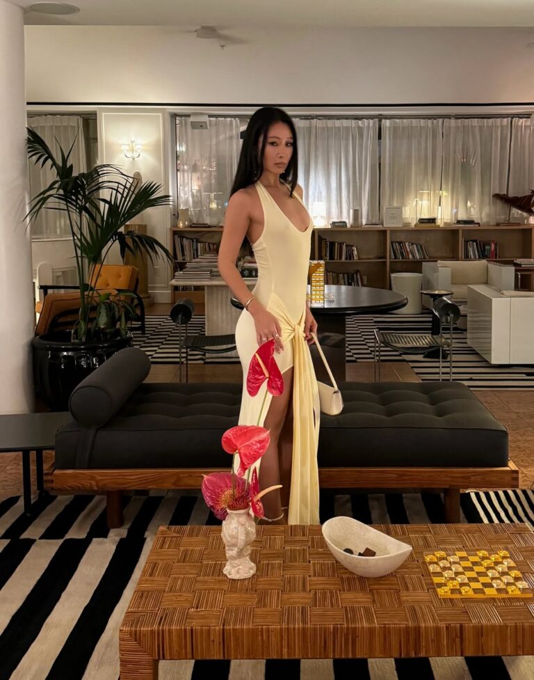 Why Soft Neutrals Feel Stronger Than Black Right Now — NYC Style Journal