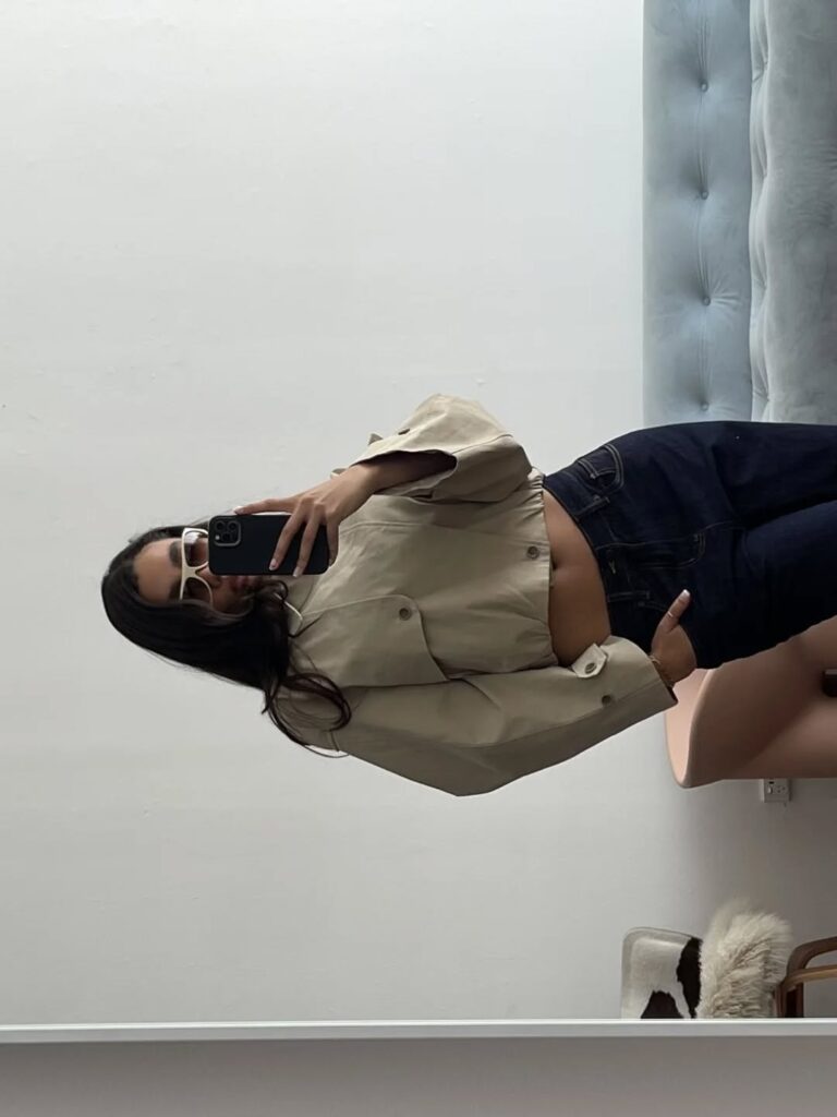 NYC Style Journal fashion editorial asset