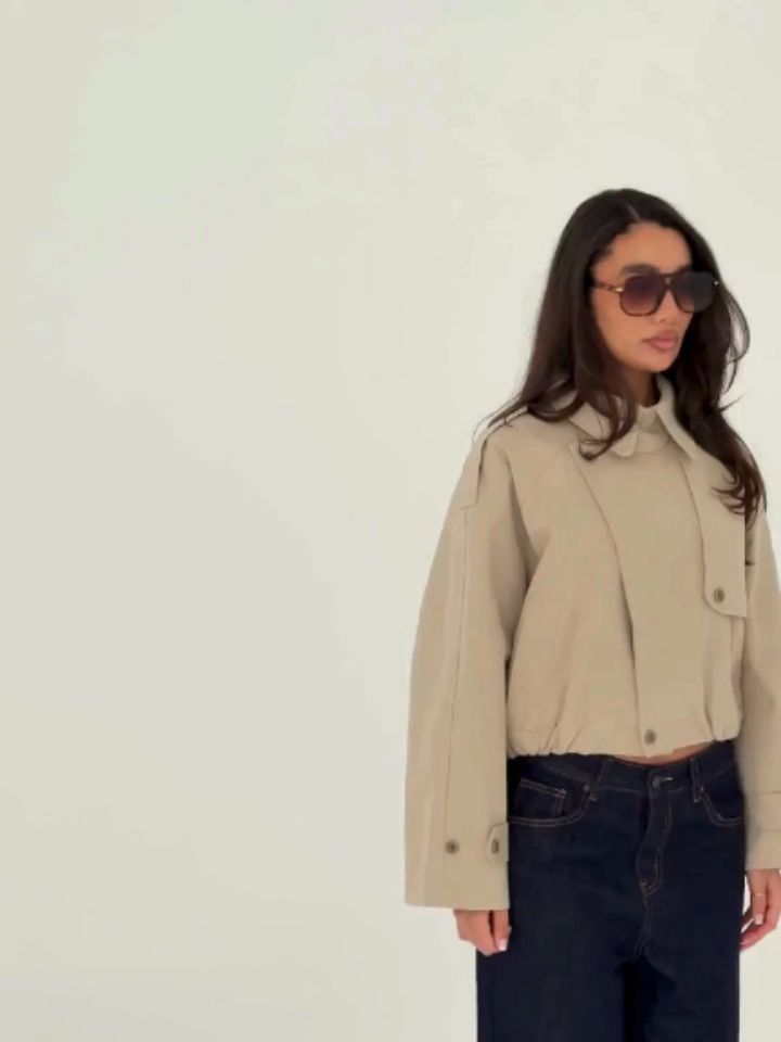 NYC Style Journal fashion editorial asset