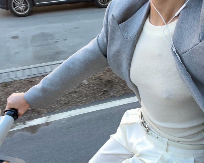 NYC Style Journal fashion editorial asset