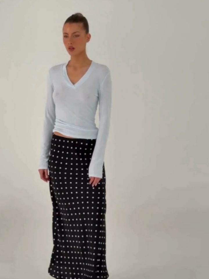 NYC Style Journal fashion editorial asset