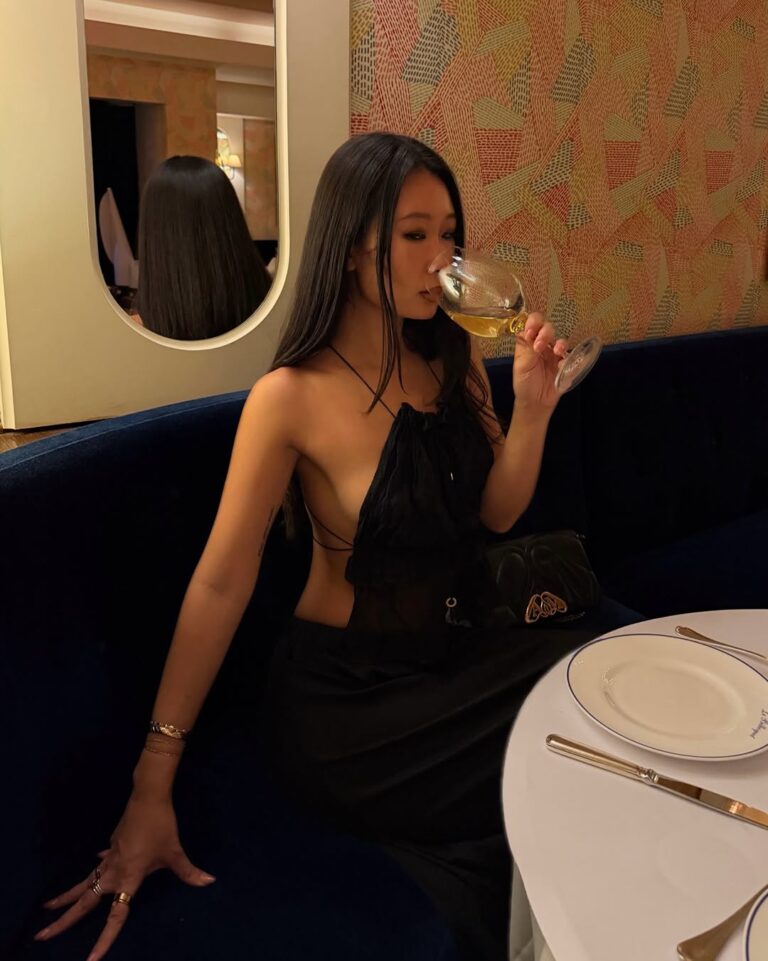 Water Signs Zodiac Style Guide for Soft City Dressing — NYC Style Journal