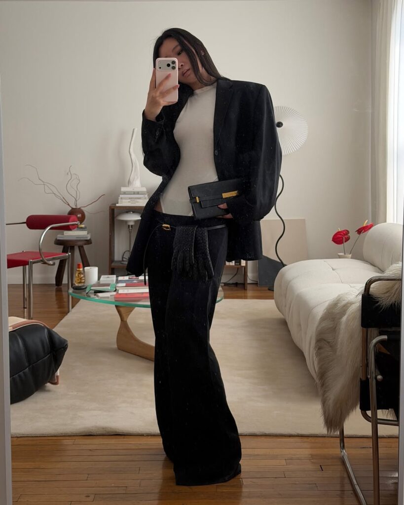 NYC Style Journal fashion editorial asset