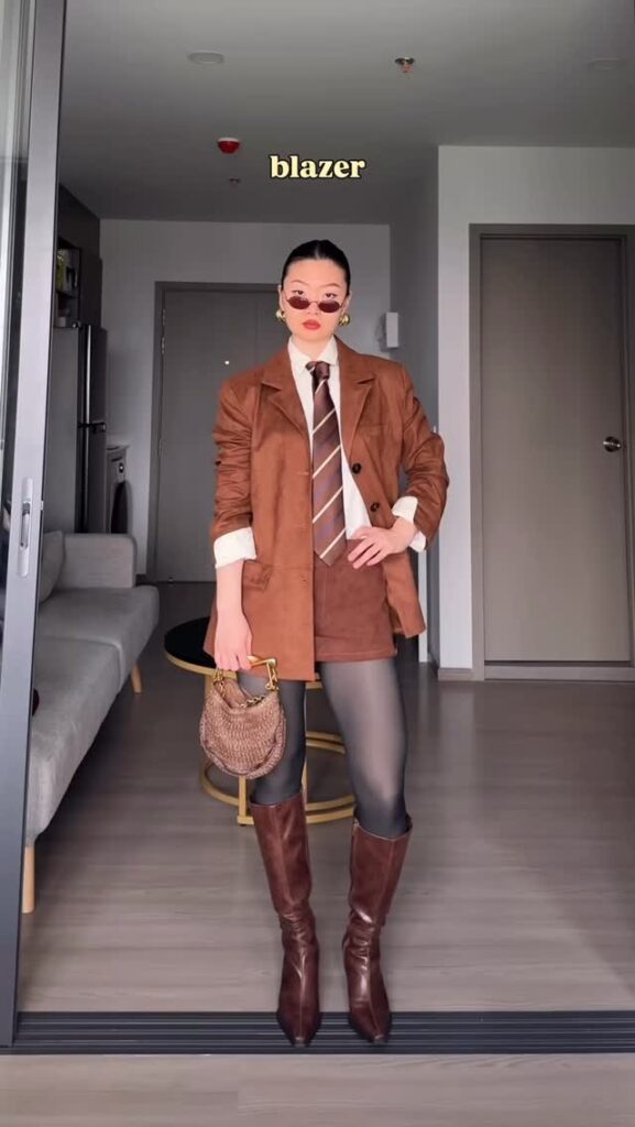 NYC Style Journal fashion editorial asset