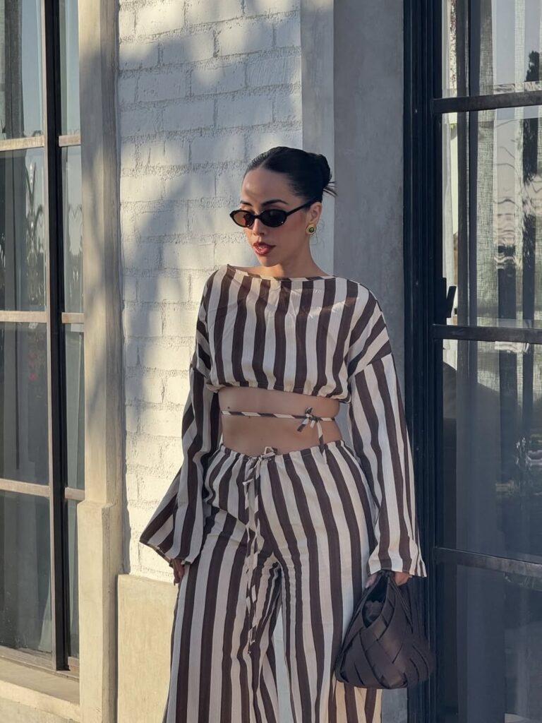 What Is My Style? A Practical NYC Wardrobe Test — NYC Style Journal