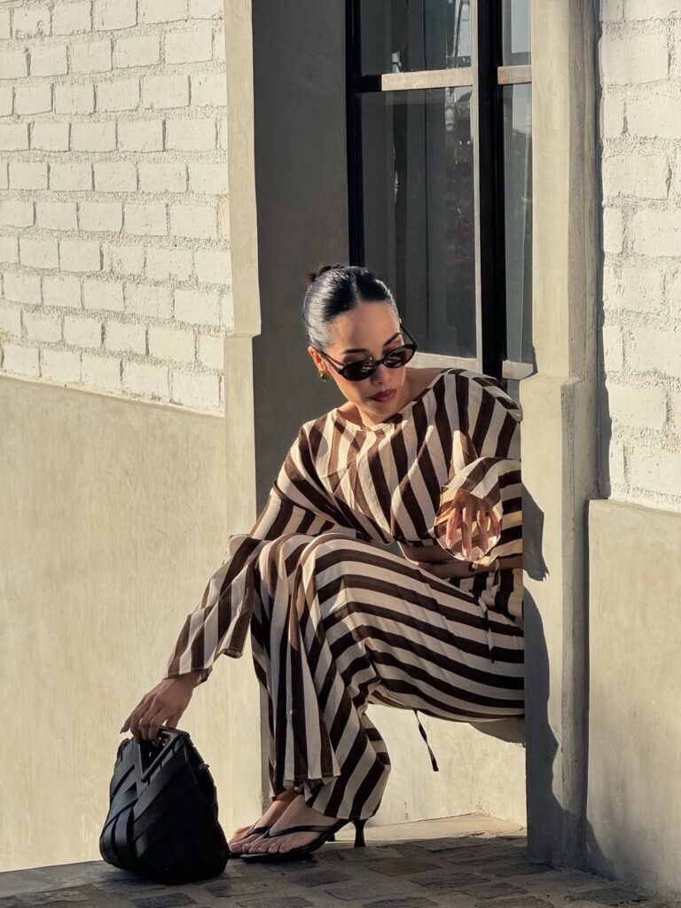 NYC Style Journal fashion editorial asset