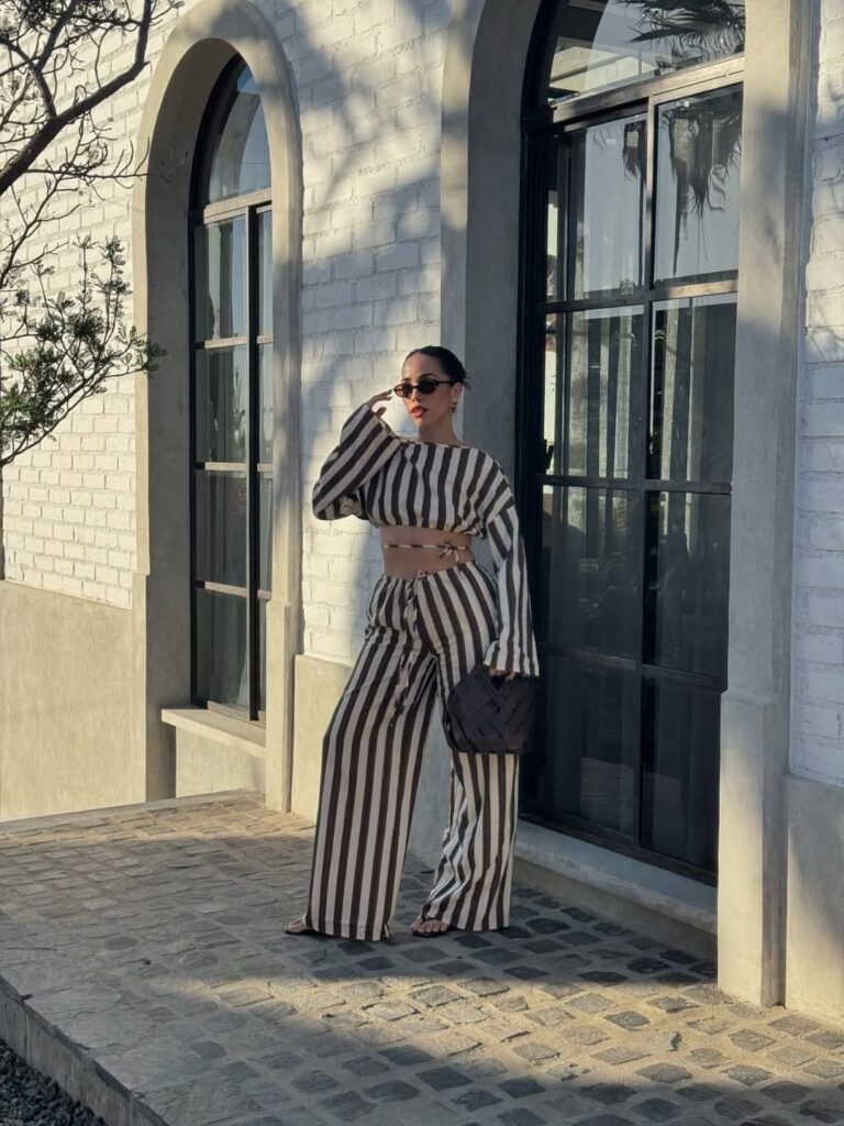 NYC Style Journal fashion editorial asset