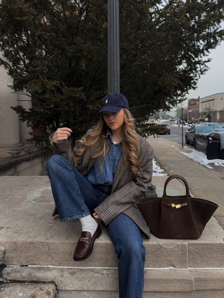 Milkmaid Dress Styling Without Looking Too Sweet — NYC Style Journal